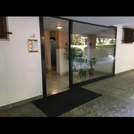 Fra Cristoforo Apartment Verona