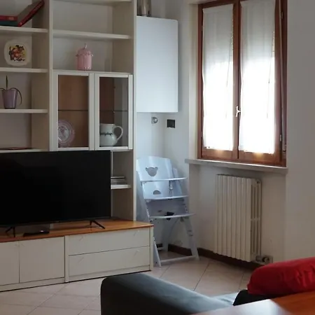 Fra Cristoforo Apartment Verona