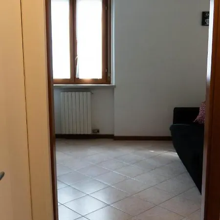 Apartment Fra Cristoforo *