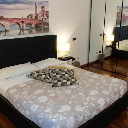 Fra Cristoforo Apartment Verona