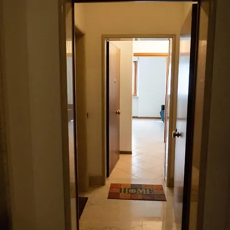 Apartment Fra Cristoforo *