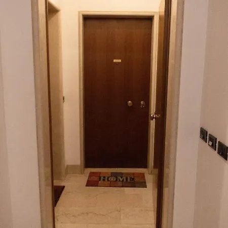 Apartment Fra Cristoforo