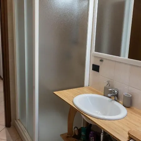Fra Cristoforo Apartment